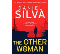 Daniel Silva The Other Woman (Tascabile)