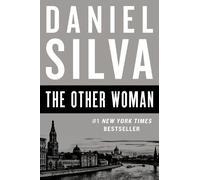 Daniel Silva The Other Woman (Tascabile) Gabriel Allon