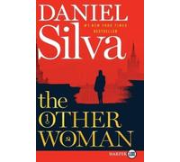 Daniel Silva The Other Woman (Tascabile) Gabriel Allon