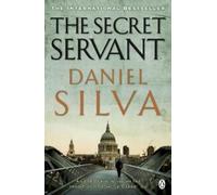 Daniel Silva The Secret Servant (Tascabile)