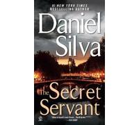 Daniel Silva The Secret Servant (Tascabile) Gabriel Allon