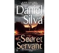 Daniel Silva The Secret Servant (Tascabile) Gabriel Allon