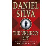 Daniel Silva The Unlikely Spy (Tascabile)