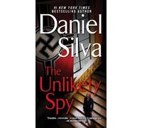Daniel Silva The Unlikely Spy (Tascabile)
