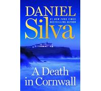 Daniel Silva Unti Silva Novel 2024 (Copertina rigida)