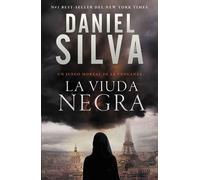 Daniel Silva Viuda Negra (Tascabile)