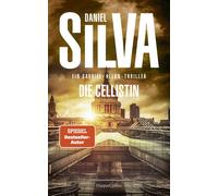 Daniel Silva Wu Die Cellistin: Ein Gabriel-Allon-Thriller Auf den (Tascabile)