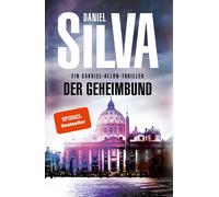 Daniel Silva Wulf Bergner Der Geheimbund: Ein Gabriel-Allon-Thriller (Tascabile)