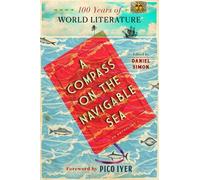 Daniel Simon A Compass On the Navigable Sea (Tascabile)