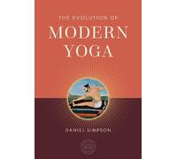 Daniel Simpson The Evolution of Modern Y (Copertina rigida) (PRESALE 19/11/2026)