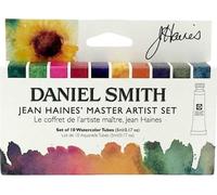 Daniel Smith 13.1906 Set di colori ad acquerello 10 x 5 ml