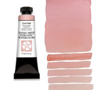 DANIEL SMITH Acquerello 15 ml Barriera Corallina