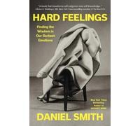 Daniel Smith Hard Feelings (Copertina rigida)