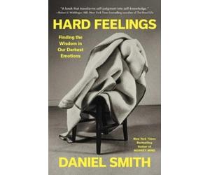 Daniel Smith Hard Feelings (Copertina rigida)