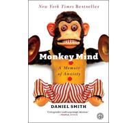 Daniel Smith Monkey Mind (Tascabile)