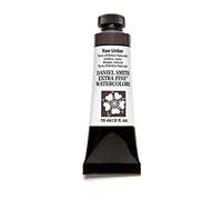 Daniel Smith Tubo di colore extra fine per pittura ad acquerello, 15 ml