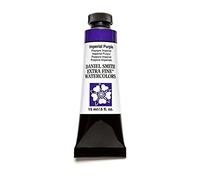 Daniel Smith Tubo di colore extra fine per pittura ad acquerello, 15 ml