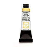 Daniel Smith Tubo di colore extra fine per pittura ad acquerello, 15 ml