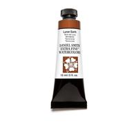 Daniel Smith Tubo di colore extra fine per pittura ad acquerello, 15 ml