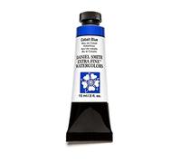 Daniel Smith Tubo di colore extra fine per pittura ad acquerello, 15 ml