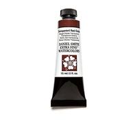 Daniel Smith Tubo di colore extra fine per pittura ad acquerello, 15 ml