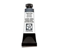 Daniel Smith Tubo di colore extra fine per pittura ad acquerello, 15 ml