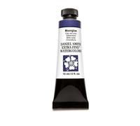 Daniel Smith Tubo di colore extra fine per pittura ad acquerello, 15 ml, Moonglow, n/a