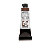 Daniel Smith Tubo di colore extra fine per pittura ad acquerello, 15 ml N/A Eco Red Iron Oxide