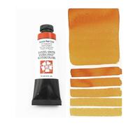 Daniel Smith W/C 15 Ml Aussie Red Gold