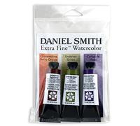 Daniel Smith W / C 15Ml Set secondaria