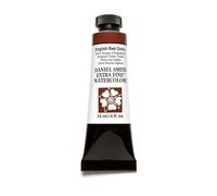 Daniel Smith Watercolour 15ml Tube (S1) - English Red Ochre (0136)