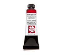 Daniel Smith Watercolour 15ml Tube (S2) - Quinacridone Coral (0088)