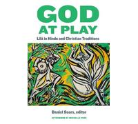 Daniel Soars God at Play (Tascabile)