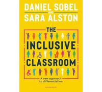 Daniel Sobel Sara Alston The Inclusive Classroom (Tascabile)
