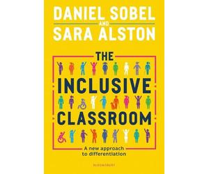 Daniel Sobel Sara Alston The Inclusive Classroom (Tascabile)