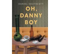 Daniel Southcott Oh, Danny Boy (Tascabile)