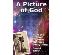 Daniel Speck A Picture of God (Tascabile)