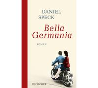 Daniel Speck Bella Germania: Roman (Copertina rigida)