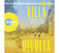 Daniel Speck Villa Rivolta (Tascabile)