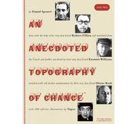 Daniel Spoerri An Anecdoted Topography of Chance (Copertina rigida)