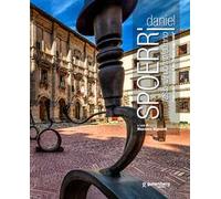 Daniel Spoerri. Festa di compleanno. Ediz. illustrata