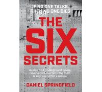 Daniel Springfield The Six Secrets (Tascabile)