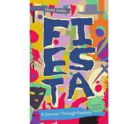 Daniel Stables Fiesta (Copertina rigida)