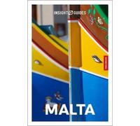 Daniel Stables Insight Guides Malta: Travel Gui (Tascabile) (PRESALE 01/11/2026)