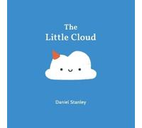 Daniel Stanley The Little Cloud (Tascabile)