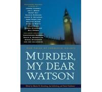 Daniel Stashower Martin H. Greenberg John Lellen Murder, My Dear Wa (Tascabile)