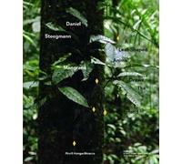 Daniel Steegmann Mangrané. A Leaf-Shaped Animal Draws The Hand. Ediz. italiana, inglese e francese