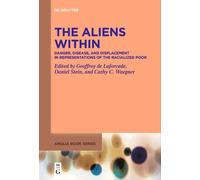 Daniel Stein The Aliens Within (Tascabile)