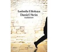 Libri Ludmila Ulitskaya - Daniel Stein, Traduttore