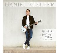 Daniel Stelter Pocket Full of Tales (CD)